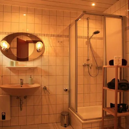 Haus Froehlich Zimmerberg Tabarz