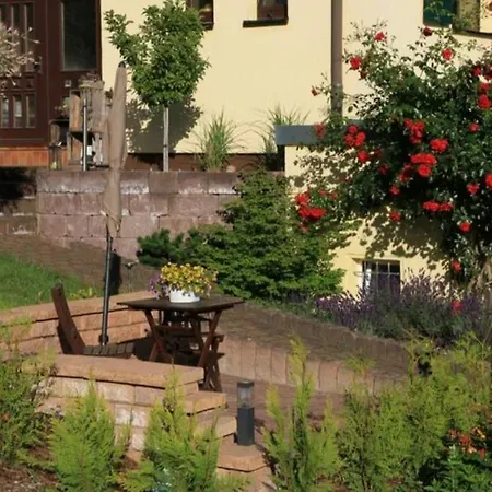 Haus Froehlich Zimmerberg